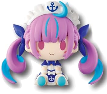 一番くじ ホロライブ ちょこのっこまとめ売り 一番くじ ホロライブ ちょこのっこコレクション」の全33種